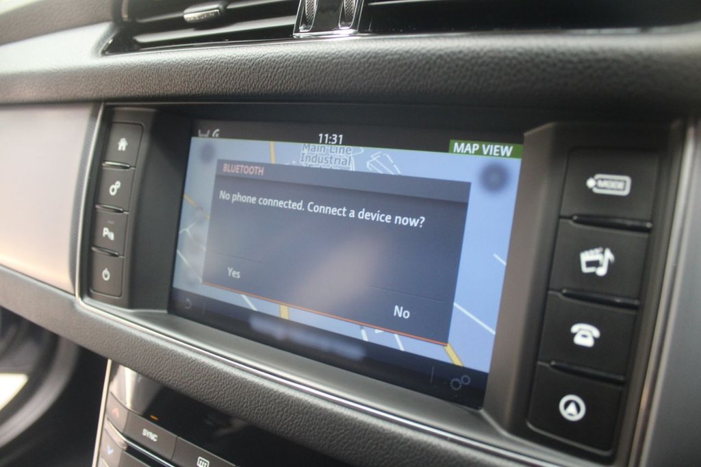 Used Jaguar XF 2016 for sale - 77904806: Photo 31