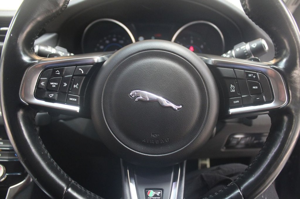 Used Jaguar XF 2016 for sale - 77904806: Photo 37