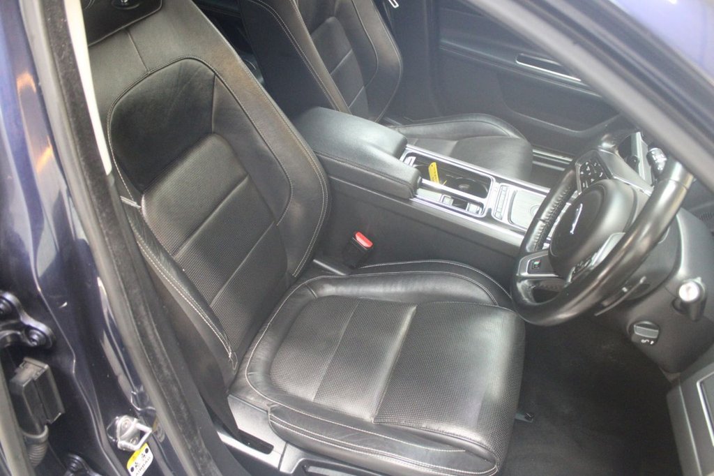 Used Jaguar XF 2016 for sale - 77904806: Photo 38