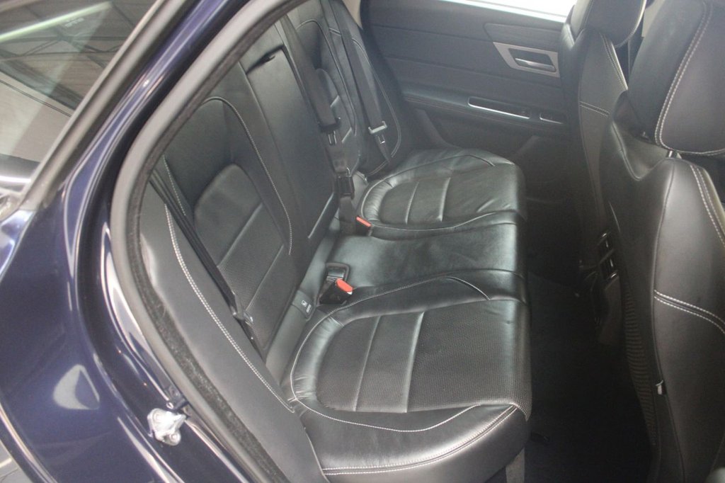 Used Jaguar XF 2016 for sale - 77904806: Photo 40