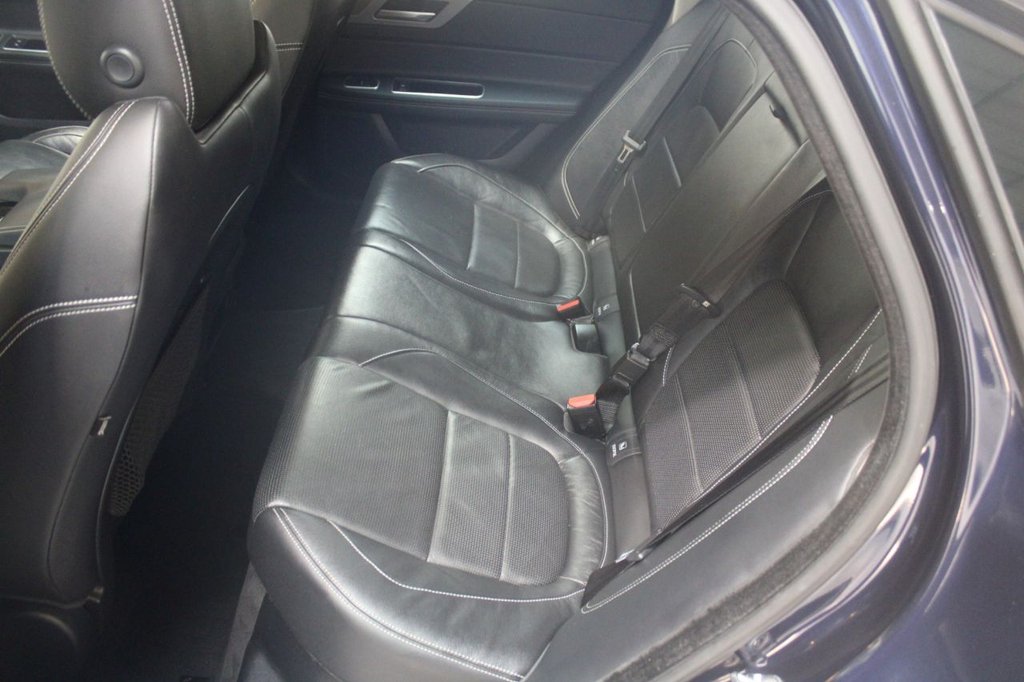 Used Jaguar XF 2016 for sale - 77904806: Photo 42