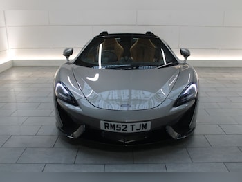 Used McLaren 570S 2018 for sale - 78644967: Photo