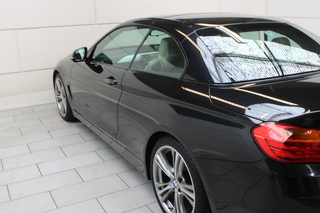 Used BMW 4 Series 2014 for sale - 76185582: Photo 12
