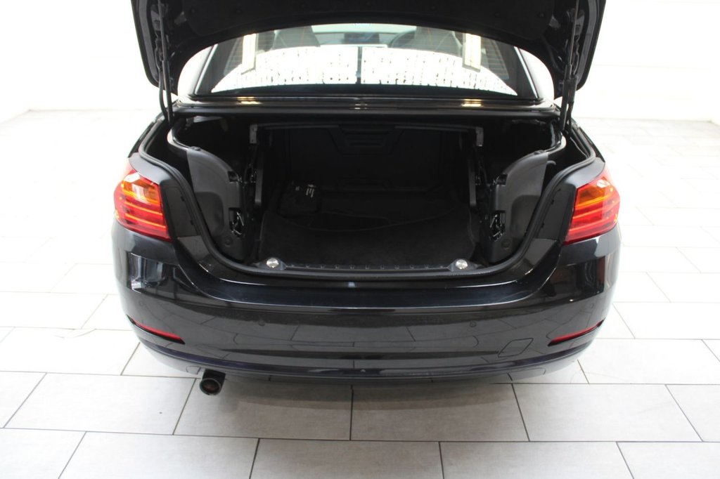 Used BMW 4 Series 2014 for sale - 76185582: Photo 16