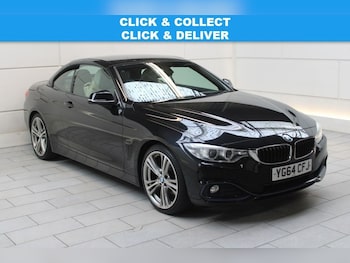 BMW - 4 Series