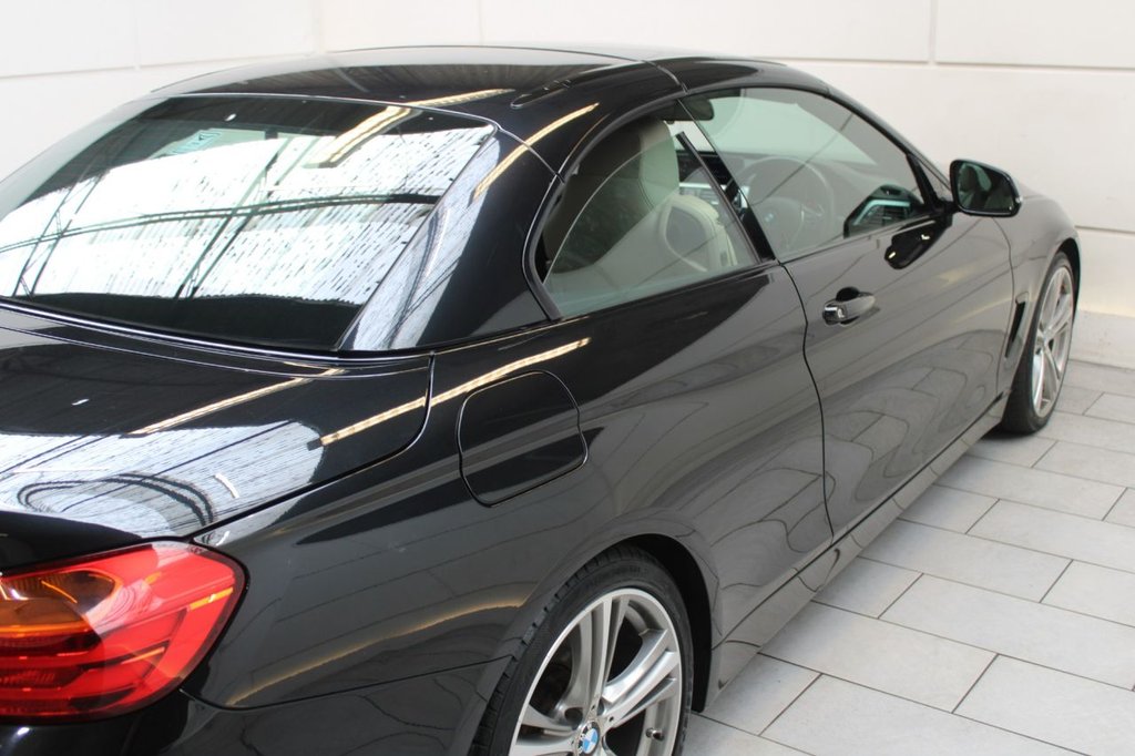 Used BMW 4 Series 2014 for sale - 76185582: Photo 20
