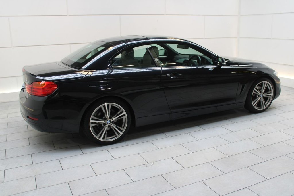 Used BMW 4 Series 2014 for sale - 76185582: Photo 22