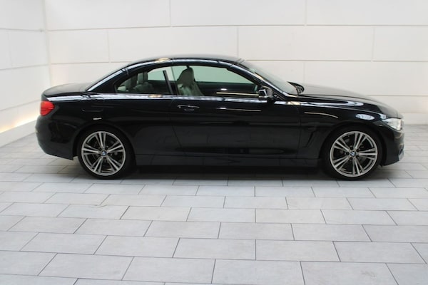 Used BMW 4 Series 2014 for sale - 76185582: Photo 23