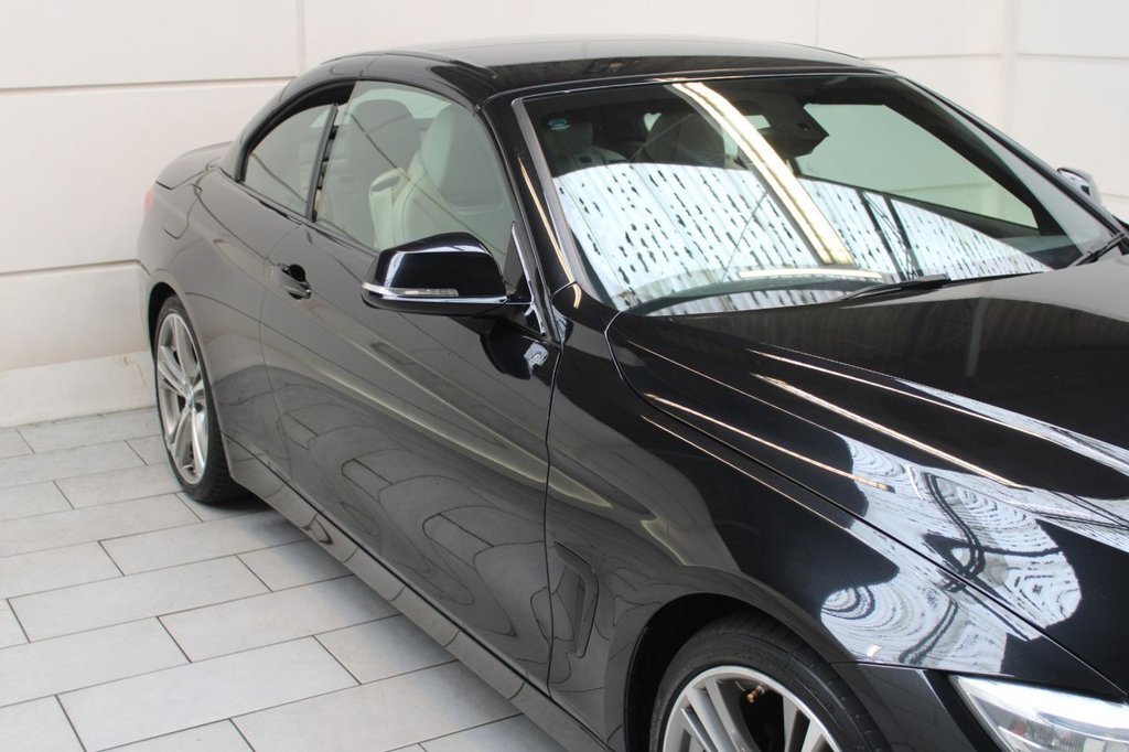 Used BMW 4 Series 2014 for sale - 76185582: Photo 27
