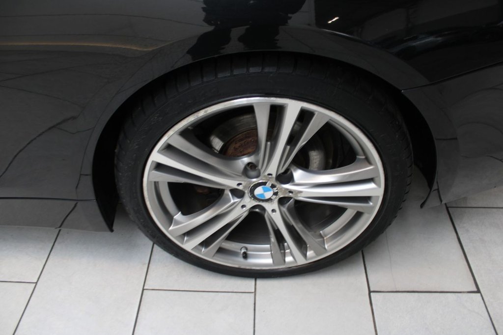 Used BMW 4 Series 2014 for sale - 76185582: Photo 28