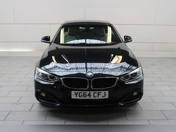Used BMW 4 Series 2014 for sale - 76185582: Photo 2