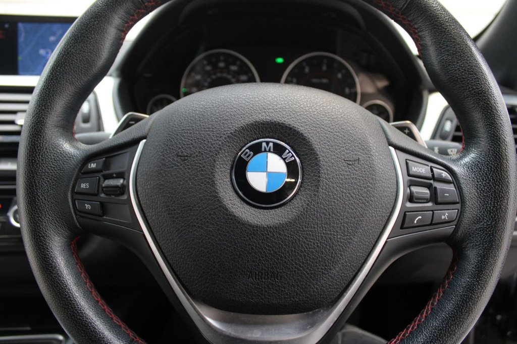 Used BMW 4 Series 2014 for sale - 76185582: Photo 35