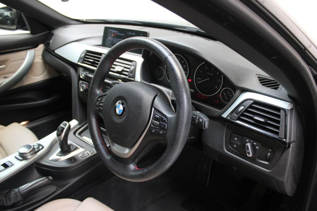 Used BMW 4 Series 2014 for sale - 76185582: Photo 36