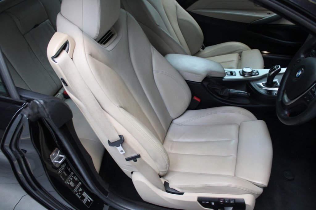 Used BMW 4 Series 2014 for sale - 76185582: Photo 37