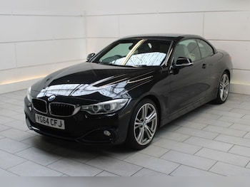 Used BMW 4 Series 2014 for sale - 76185582: Photo 3
