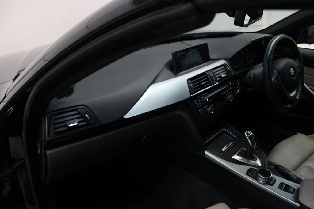 Used BMW 4 Series 2014 for sale - 76185582: Photo 41