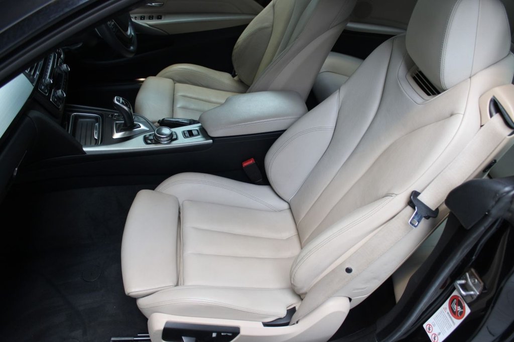 Used BMW 4 Series 2014 for sale - 76185582: Photo 42