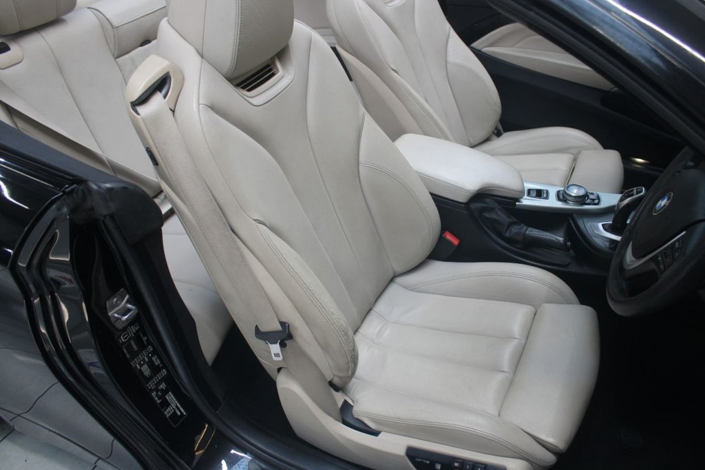 Used BMW 4 Series 2014 for sale - 76185582: Photo 44