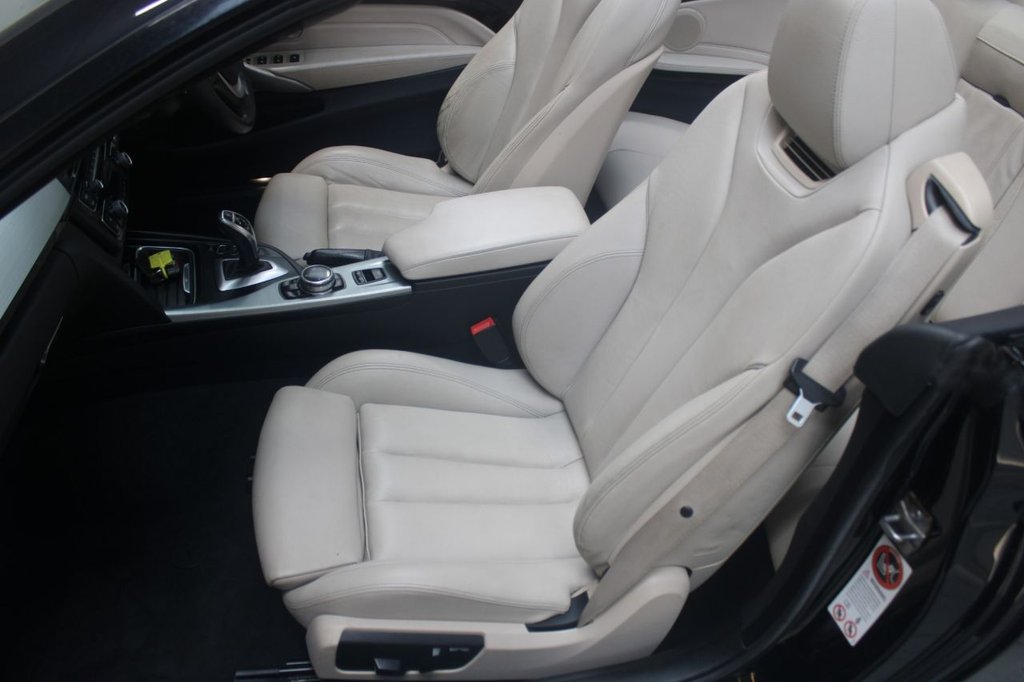 Used BMW 4 Series 2014 for sale - 76185582: Photo 48