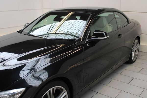 Used BMW 4 Series 2014 for sale - 76185582: Photo 5