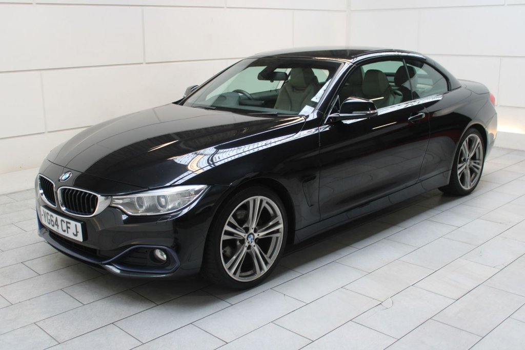 Used BMW 4 Series 2014 for sale - 76185582: Photo 6