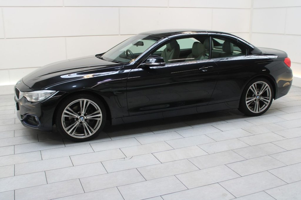 Used BMW 4 Series 2014 for sale - 76185582: Photo 7