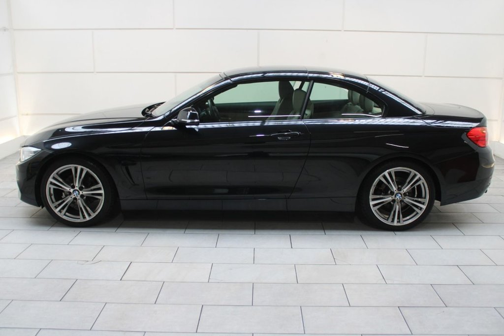Used BMW 4 Series 2014 for sale - 76185582: Photo 8