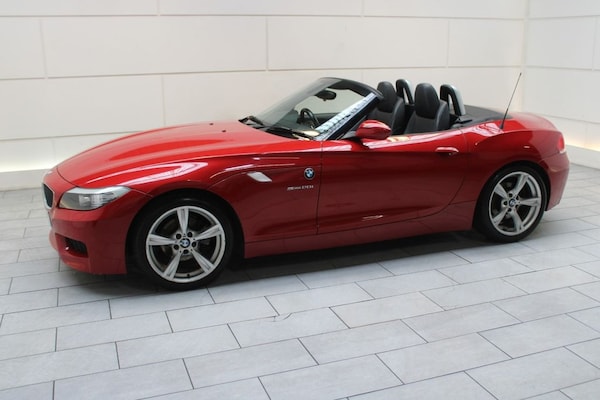 Used BMW Z4 2011 for sale - 75692877: Photo 10