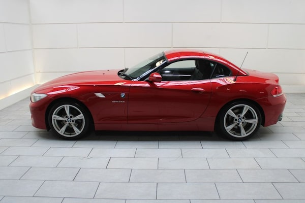 Used BMW Z4 2011 for sale - 75692877: Photo 11
