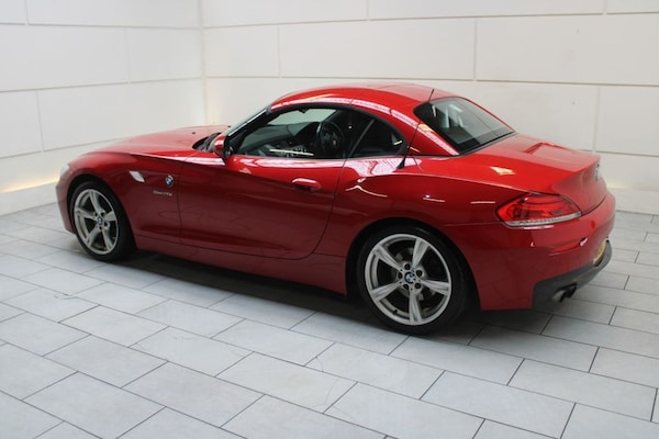 Used BMW Z4 2011 for sale - 75692877: Photo 13