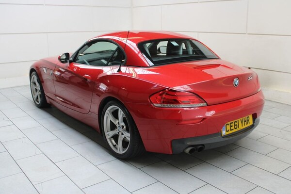 Used BMW Z4 2011 for sale - 75692877: Photo 16
