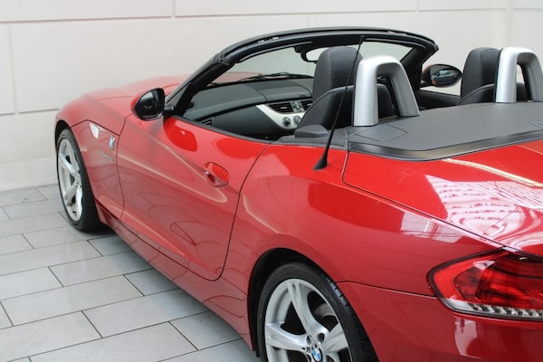 Used BMW Z4 2011 for sale - 75692877: Photo 18