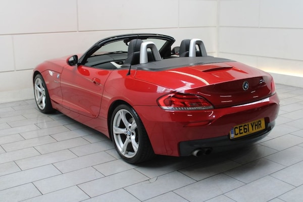 Used BMW Z4 2011 for sale - 75692877: Photo 20