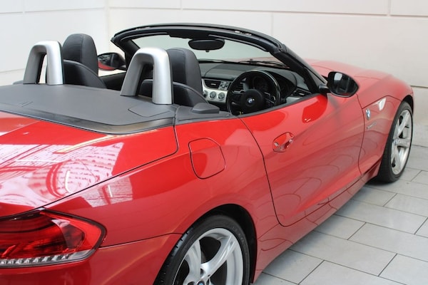 Used BMW Z4 2011 for sale - 75692877: Photo 25