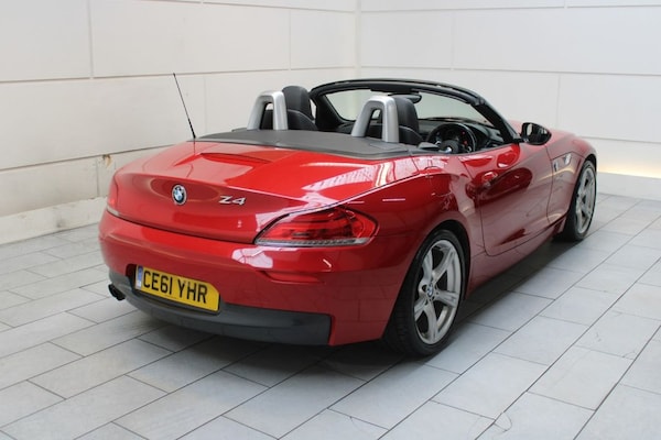 Used BMW Z4 2011 for sale - 75692877: Photo 26