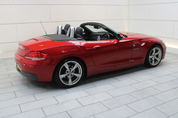 Used BMW Z4 2011 for sale - 75692877: Photo 27