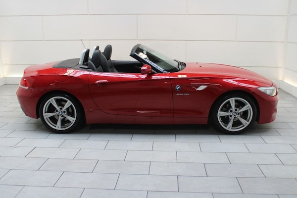 Used BMW Z4 2011 for sale - 75692877: Photo 28