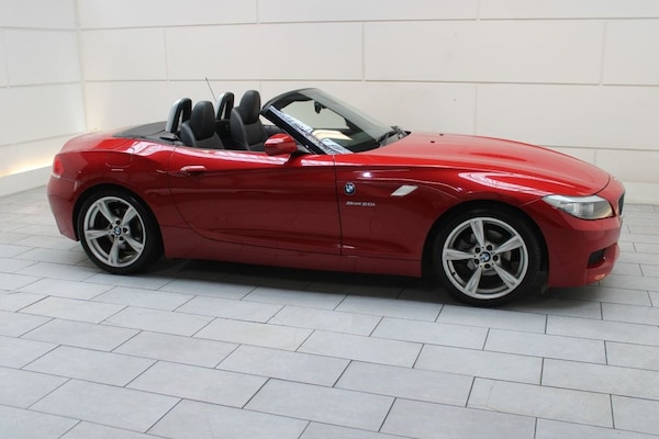 Used BMW Z4 2011 for sale - 75692877: Photo 30