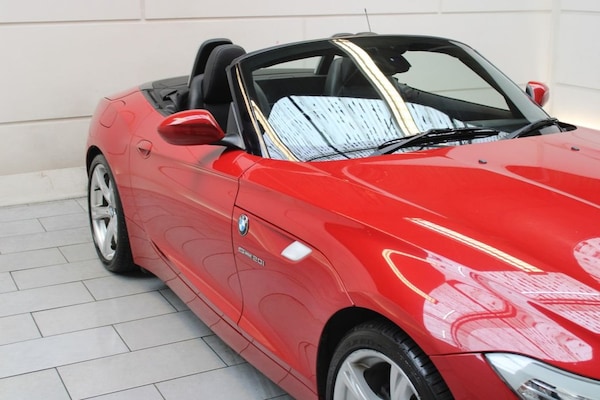 Used BMW Z4 2011 for sale - 75692877: Photo 32