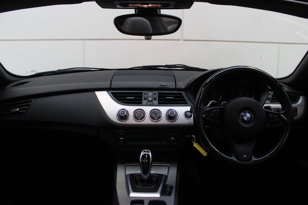 Used BMW Z4 2011 for sale - 75692877: Photo 37