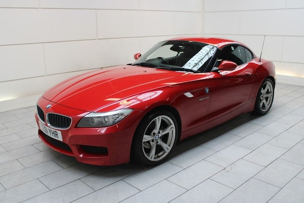 Used BMW Z4 2011 for sale - 75692877: Photo 6