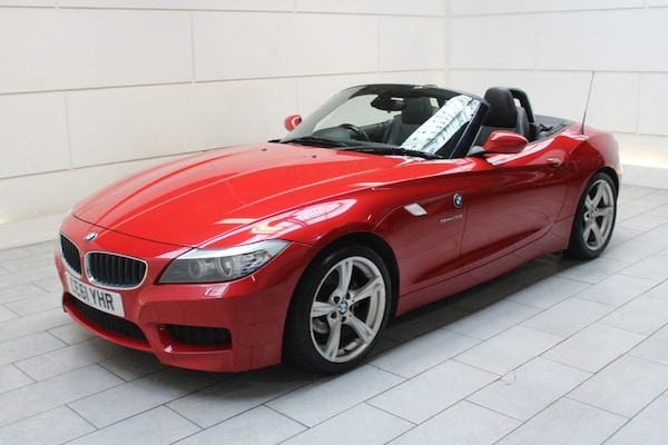 Used BMW Z4 2011 for sale - 75692877: Photo 7