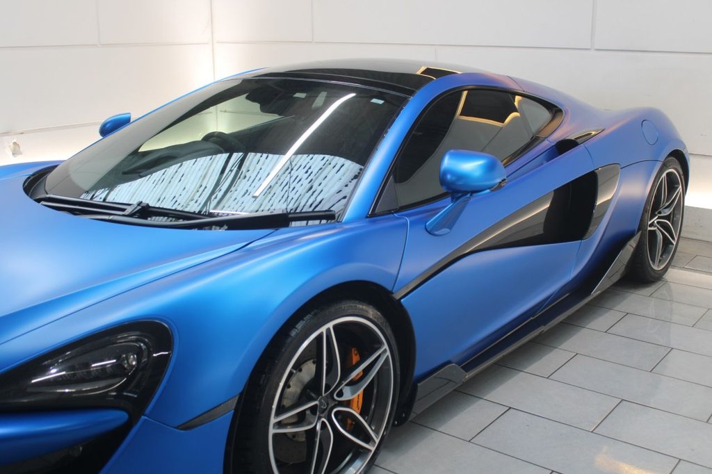 Used McLaren 570GT 2016 for sale - 76934724: Photo 5
