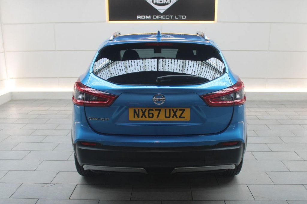 Used Nissan Qashqai 2017 for sale - 77499092: Photo 15