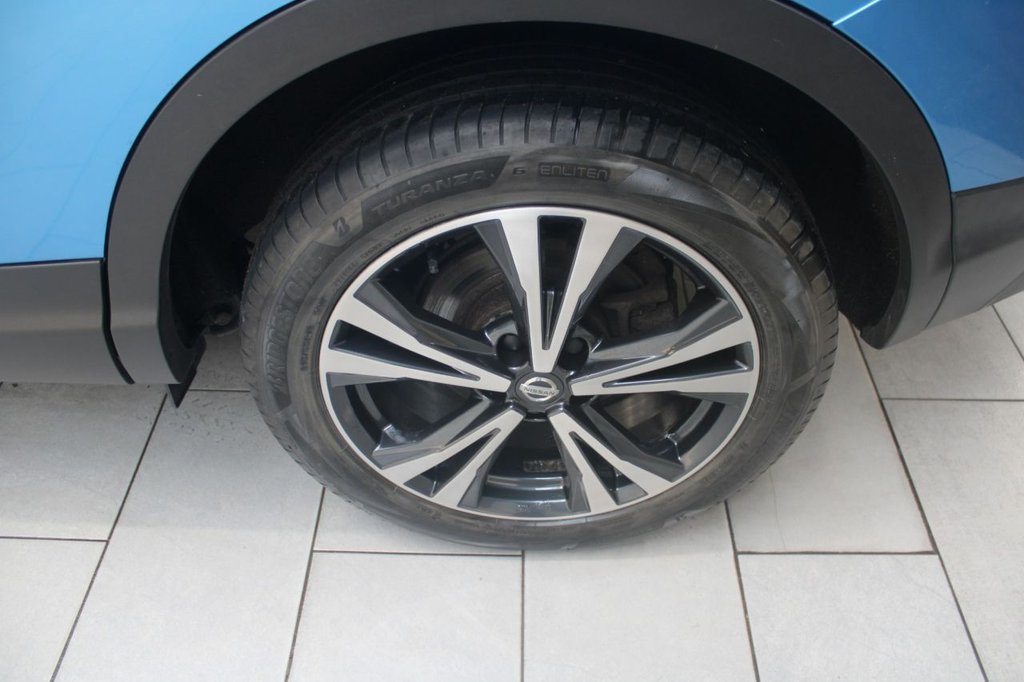 Used Nissan Qashqai 2017 for sale - 77499092: Photo 28