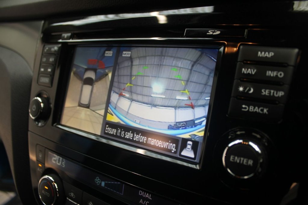 Used Nissan Qashqai 2017 for sale - 77499092: Photo 30