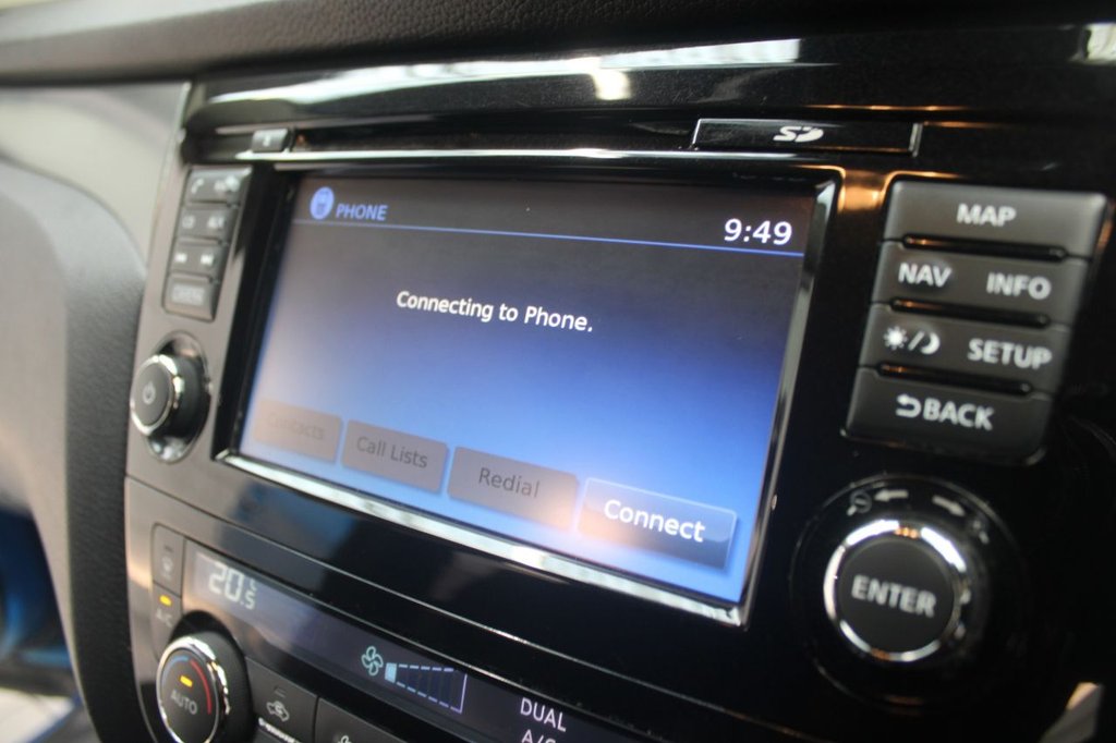 Used Nissan Qashqai 2017 for sale - 77499092: Photo 32