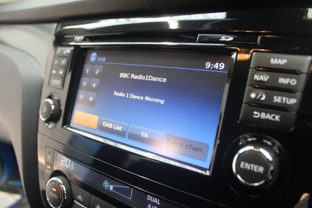 Used Nissan Qashqai 2017 for sale - 77499092: Photo 33