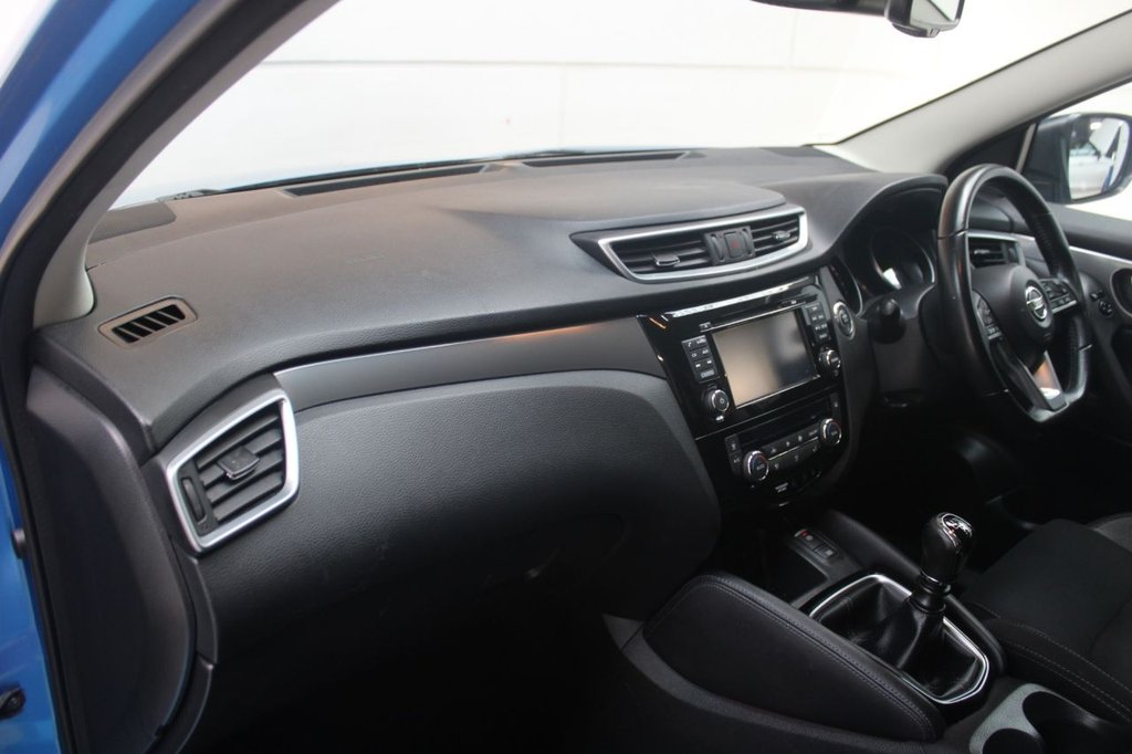 Used Nissan Qashqai 2017 for sale - 77499092: Photo 35