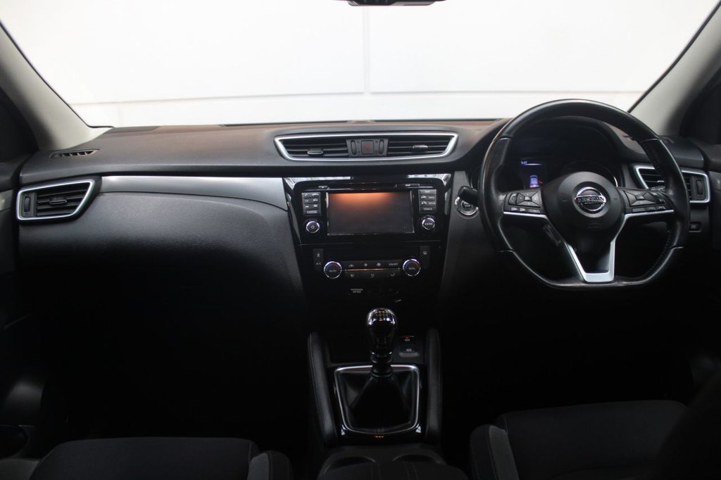 Used Nissan Qashqai 2017 for sale - 77499092: Photo 36